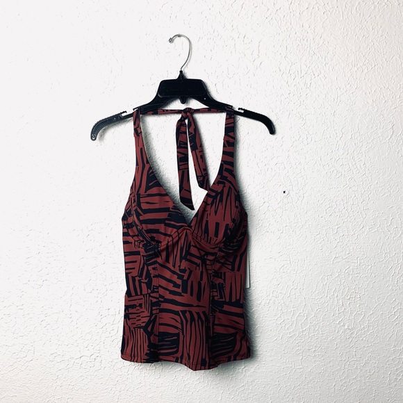 NWT Athleta tankini - Picture 1 of 3